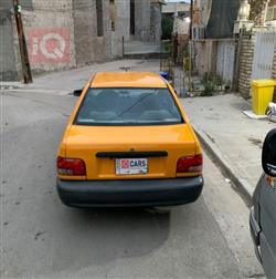 سايبا 131